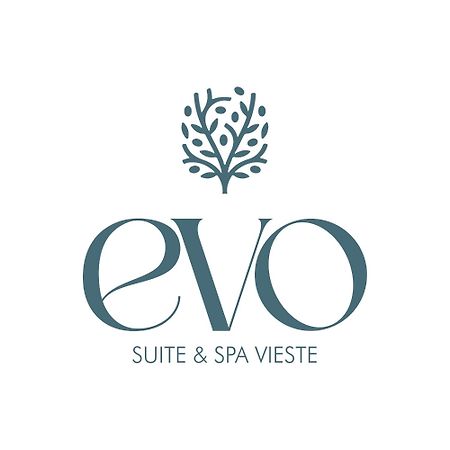 Evo Suite & Spa Vieste Kültér fotó