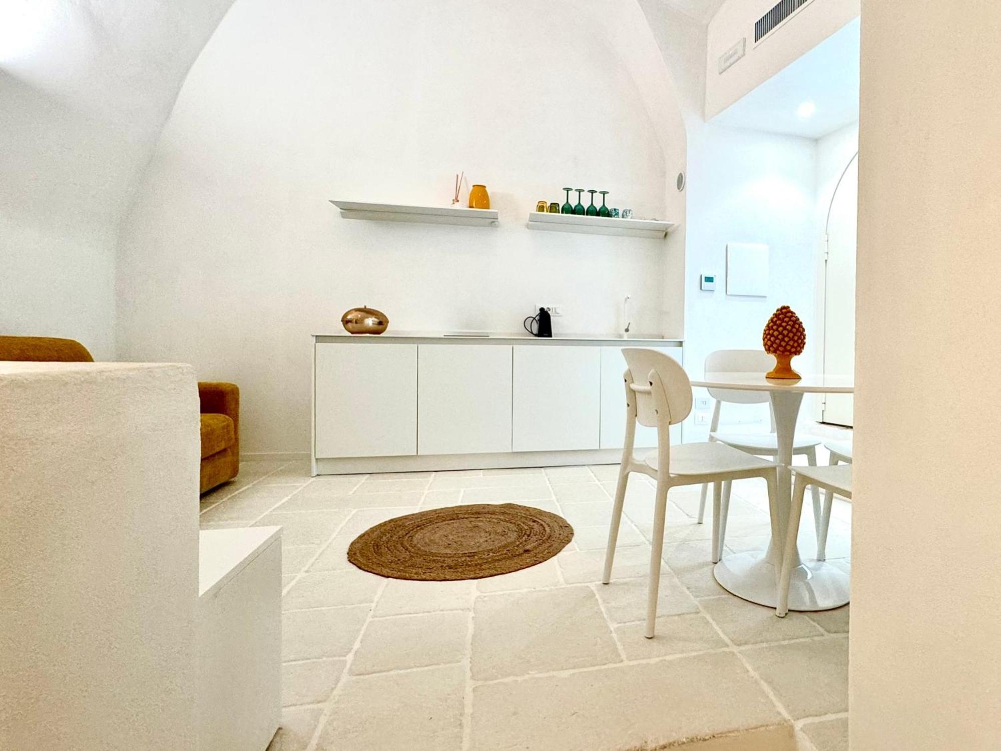 Evo Suite & Spa Vieste Kültér fotó